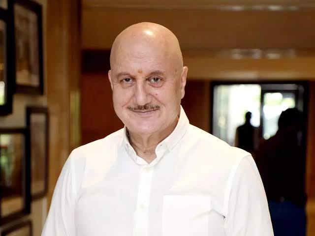 Anupam Kher Wife Age Bio Net Worth Bio